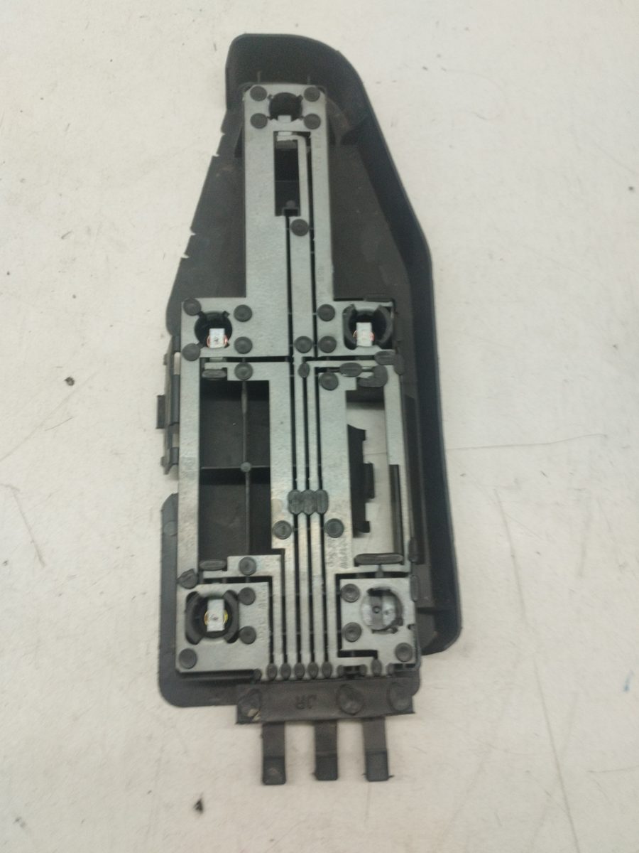 Porta Lampara Trasero Derecho Peugeot 405 Berlina 1987-1996 CAT-U 2147