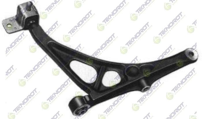 BASTIDOR SUSPENSION PEUGEOT 405 93> DERECHO CONO CHICO [RTS]