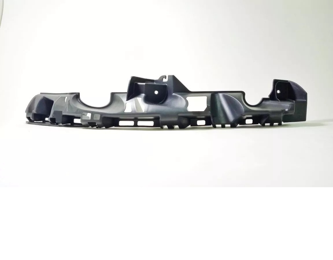 Soporte de paragolpe delantero Renault Megane II izquierdo