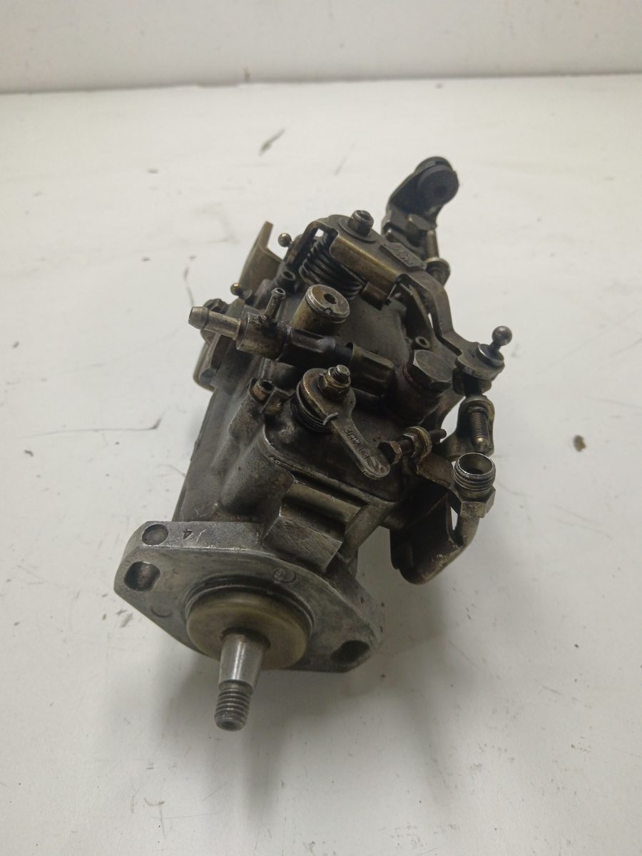 Bomba Inyeccion Chevrolet Corsa B 1993-1997 Swing 1.7L 44kW