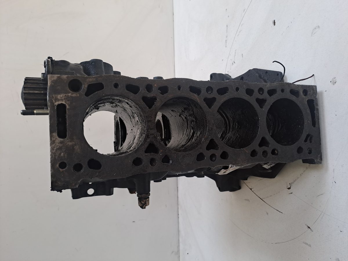 Block Peugeot 405 Berlina 1987-1996 1.8 Turbodiesel 1.8L 66kW A8A