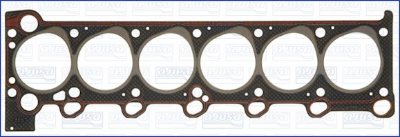 JUNTA TAPA DE CILINDROS BMW 324/524TD 1,43 MM 1M
