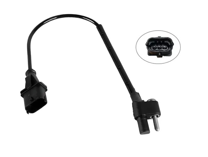 SENSOR CIGUEÑAL GM S10 12-13 28