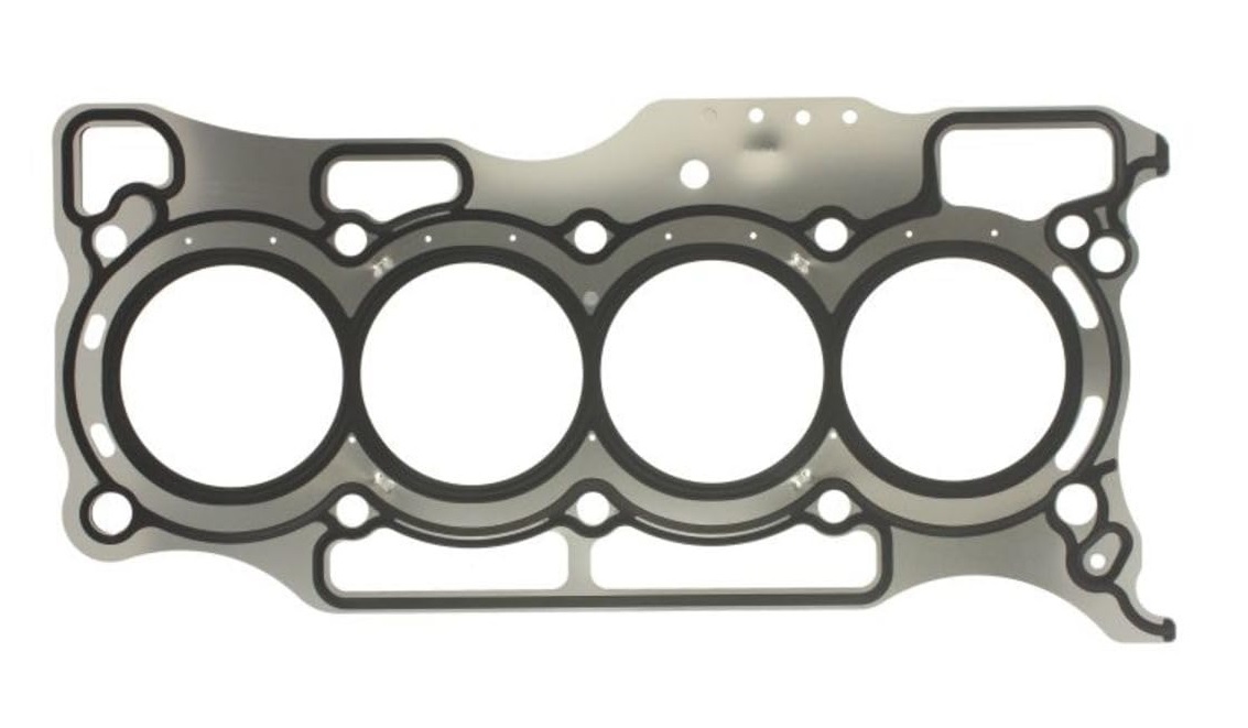 JUNTA DE TAPA CILINDROS RENAULT DUSTER OROCH NISSAN MOTOR 1600 H4M ALEMANA [ELRING]