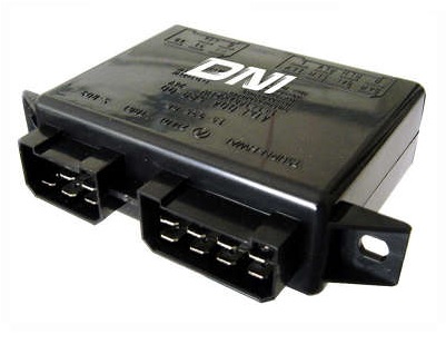 FLASHER VOLVO 13 TERMONALES 24V (B)