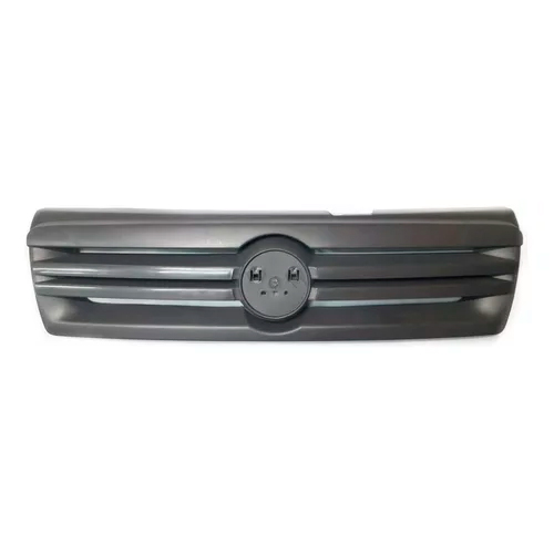 Parrilla delantera gris