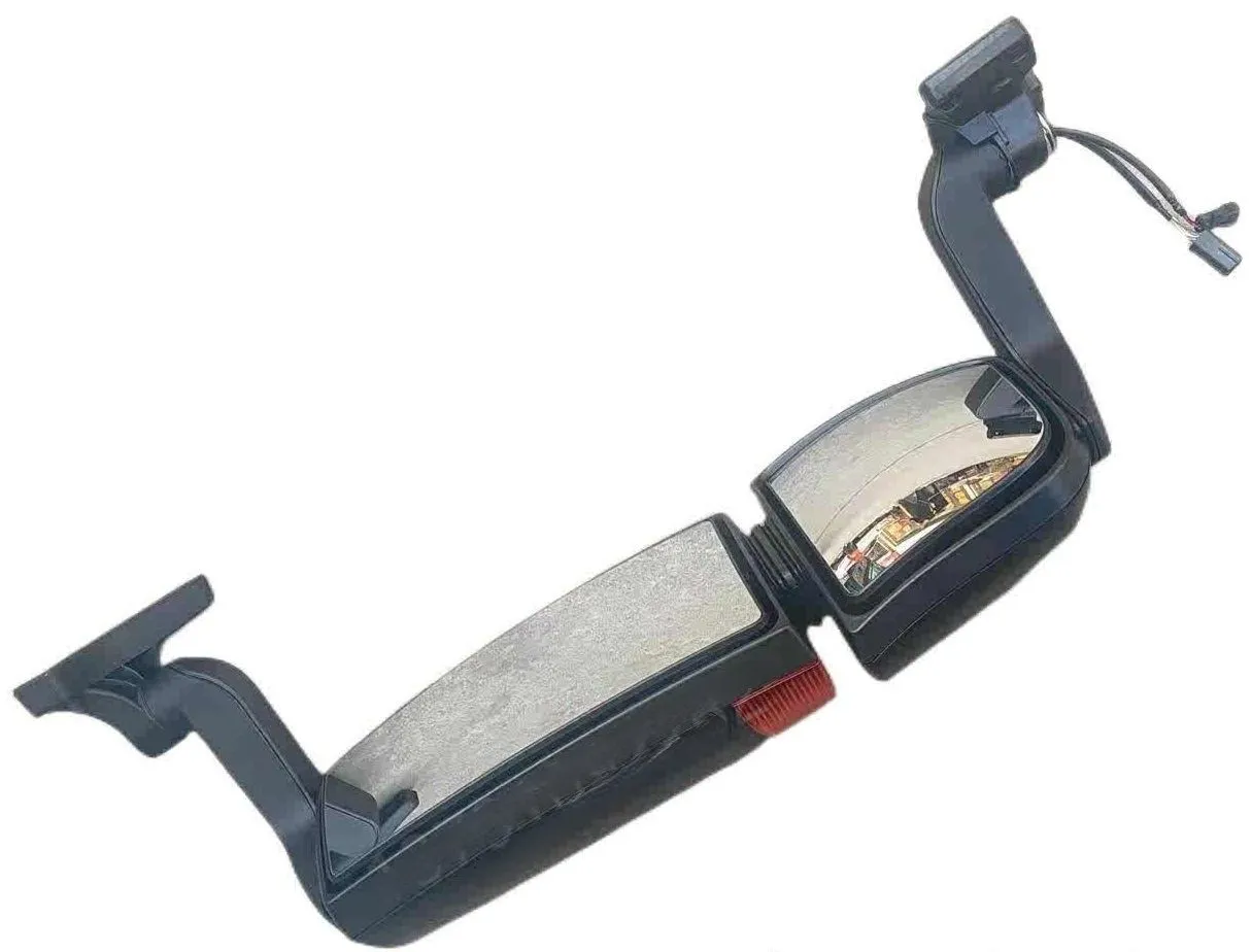 Espejo retrovisor exterior derecho eléctrico