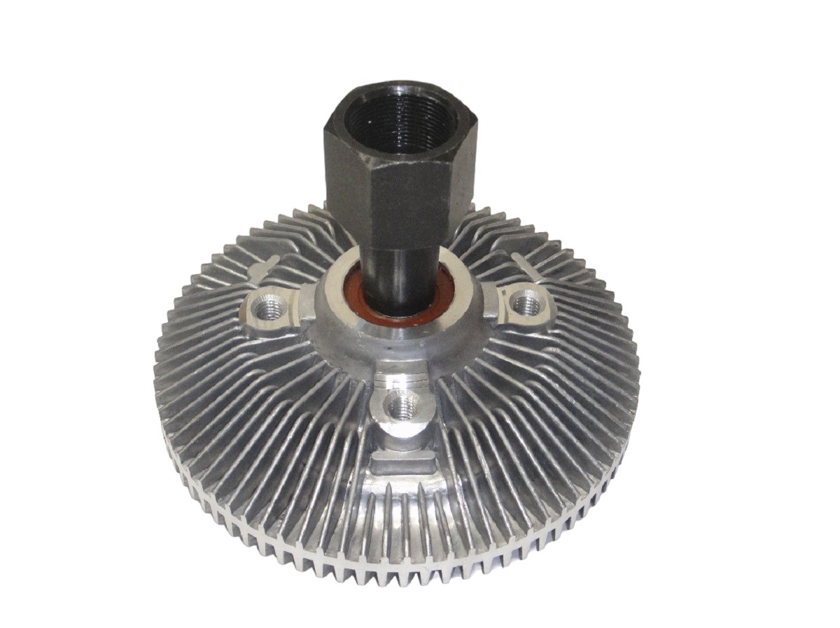 EMBRAGUE VENTILADOR*CH S10 2.8 COLORADO 2017/