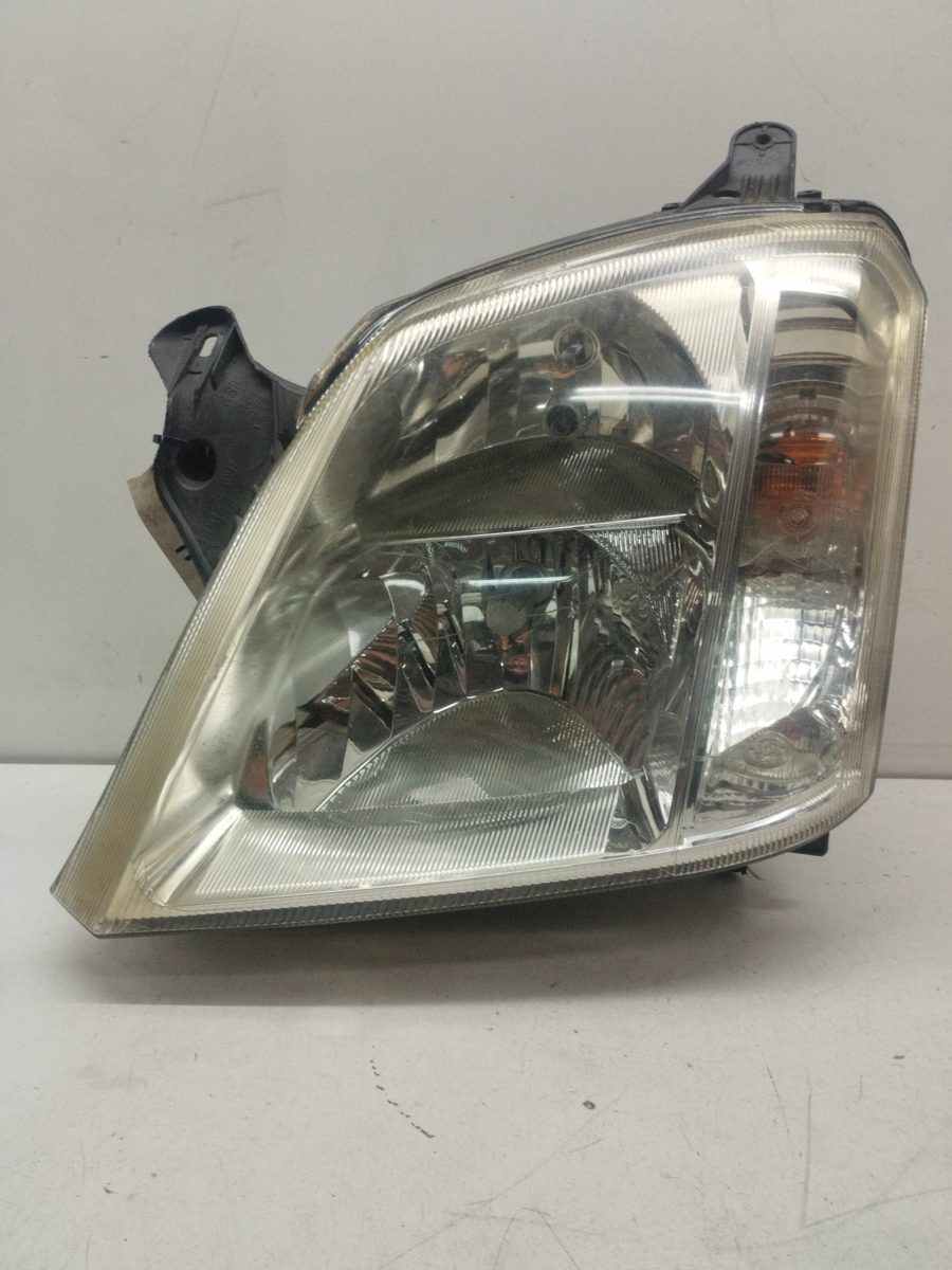 Faro Delantero Izquierdo Opel Meriva 2003-2008 Cosmo 93321052