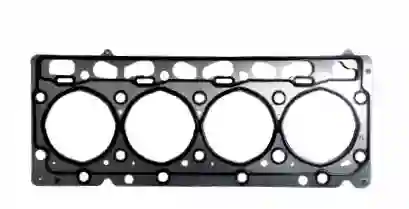 JUNTA TAPA CUMMINS 3.8L ISF 4 CILINDROS