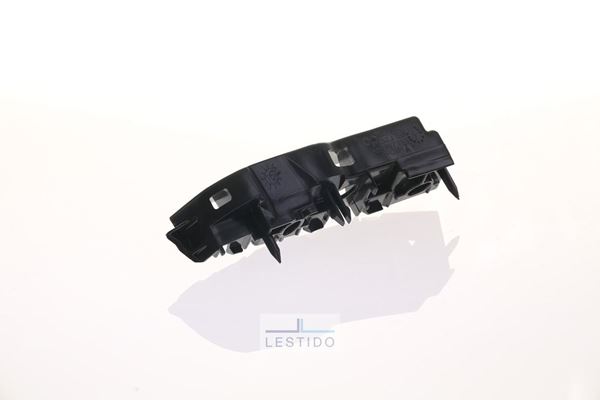 SOPORTE PARAGOLPE DEL.IZQ. NBT 16