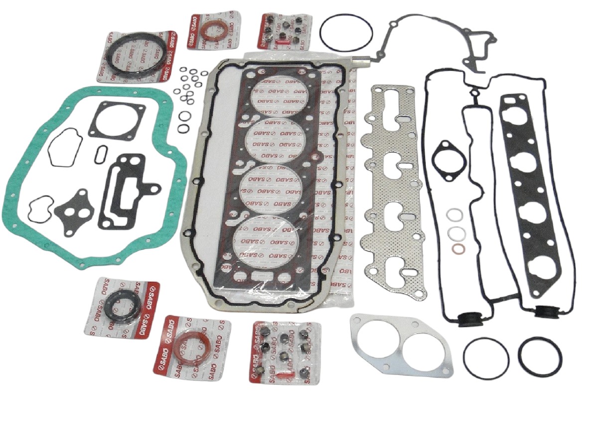 JUNTAS MOTOR CH VECTRA 97/01 2.0/2.2/2.4 16V/ ZAFIRA 2.0 16V
