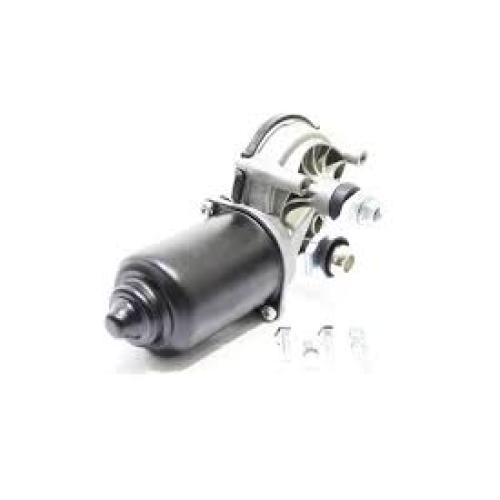 MOTOR LIMPIA PARABRISAS HYUNDAI ACCENT 2012... SIN VARILLAJE ORIGINAL original