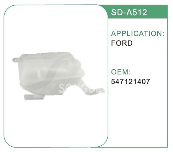 DEPOSITO AGUA RADIADOR VOLKSWAGEN LOGUS/POINTER 1993/1996