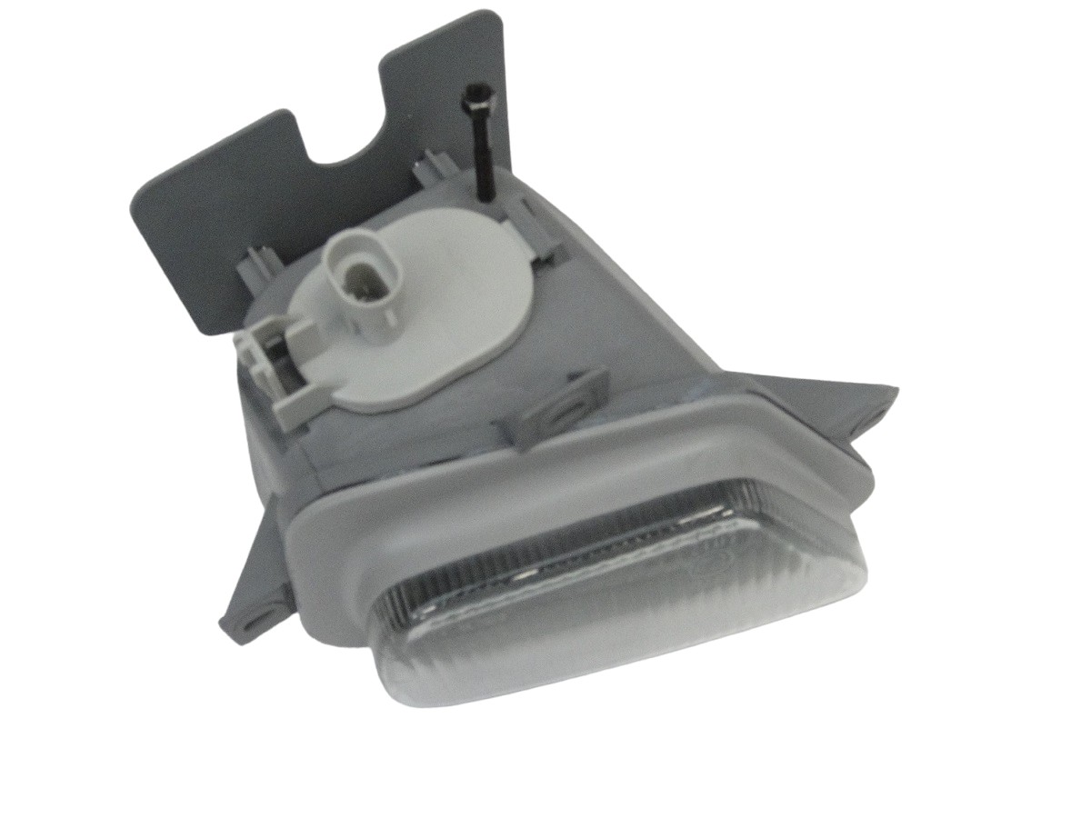 FARO CAMINERO IZQUIERDO CHEVROLET S10 1999/2000
