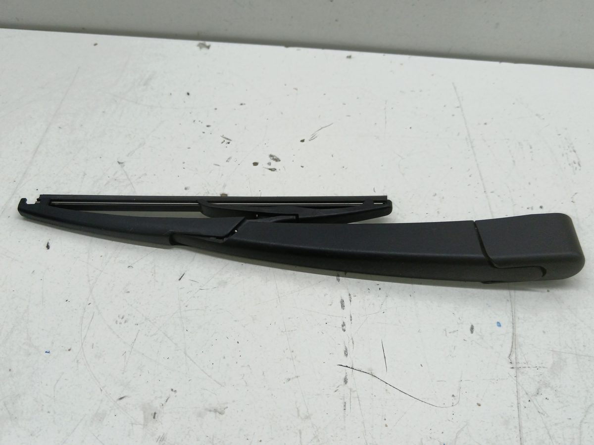 Brazo Limpia Luneta Peugeot 308 2007-2013 FAP
