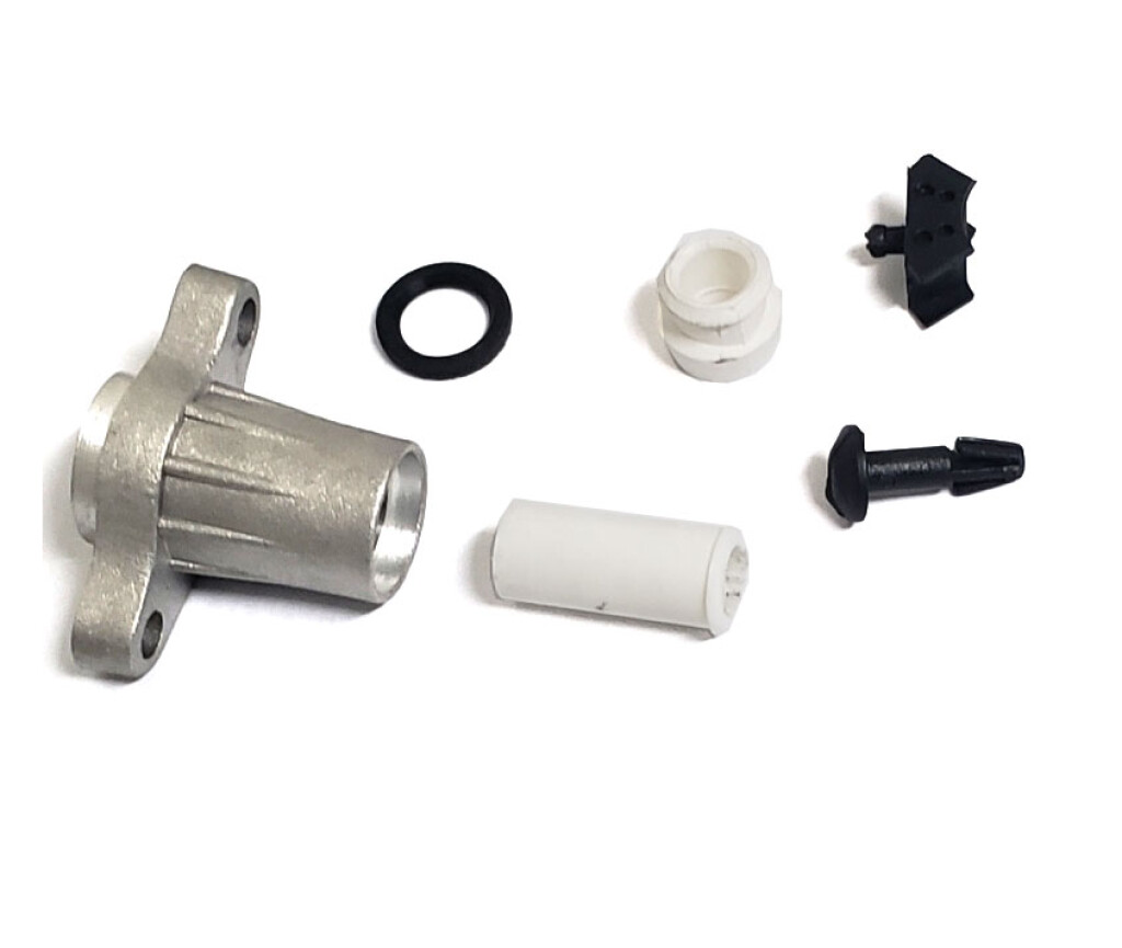 CAJA DE CAMBIOS PARTES CHEVROLET KIT REP. SELECTORA CAMBIO CORSA CLASSIC 05/