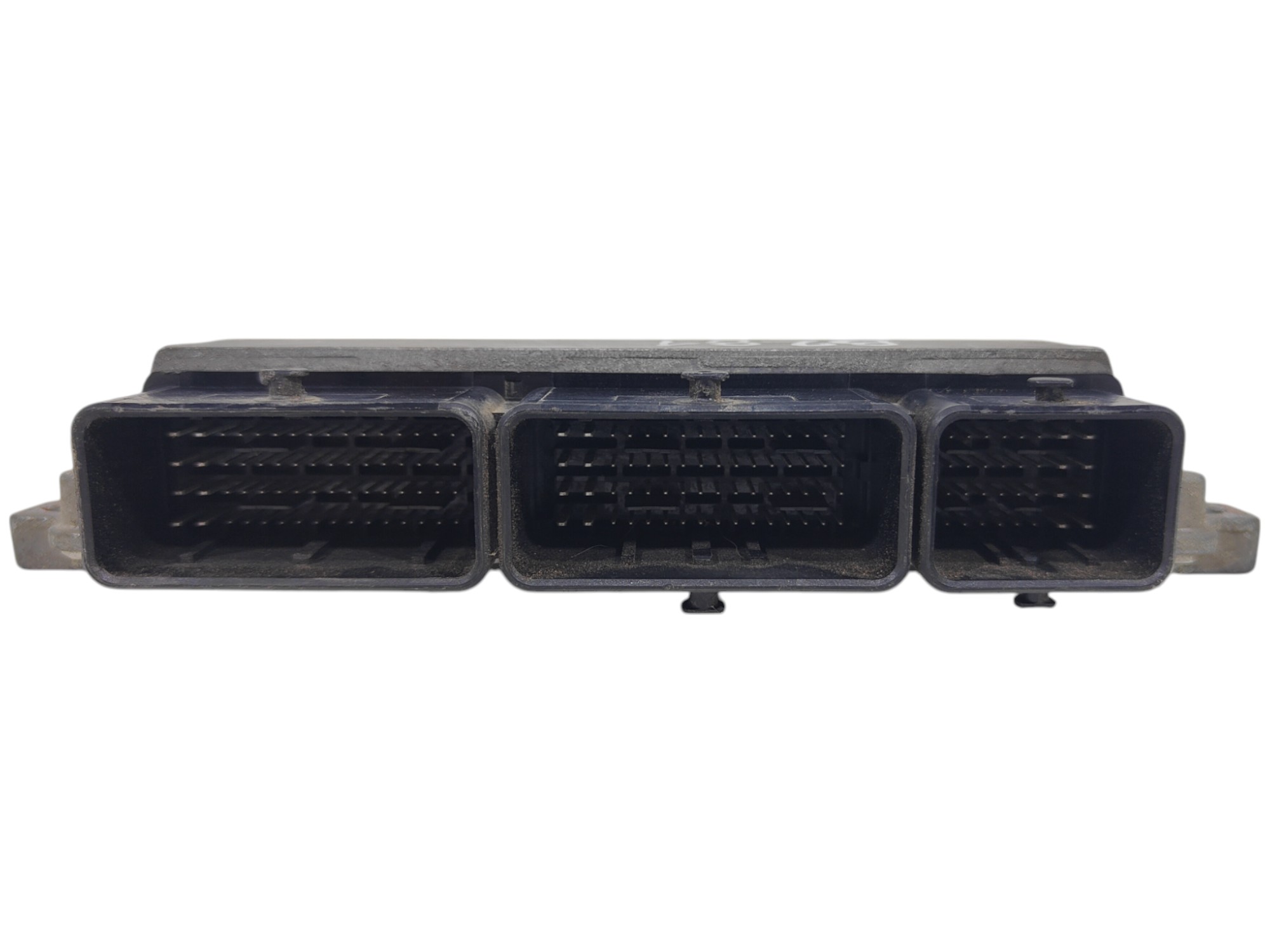 ECU de motor Renault SANDERO 1.0 , Ref: 8281-K3B1
