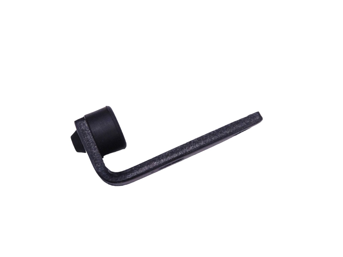 PISTA PUERTA LATERAL IZQUIERDA CHEVROLET N300