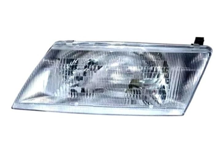 Semióptica Nissan Sentra B14 México Izquierda