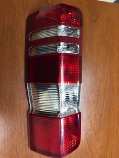Farol trasero izquierdo Mercedes-Benz Sprinter
