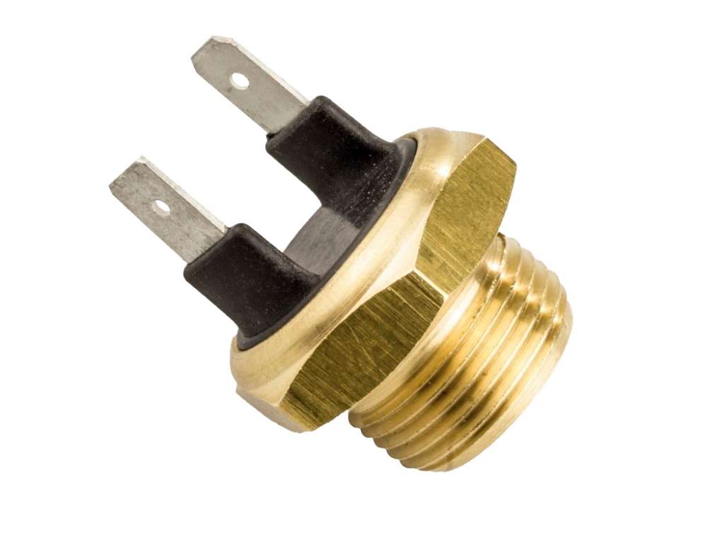 BULBO ELECTRO VENTILADOR FI A-M / GM / FORD / VW 92/82