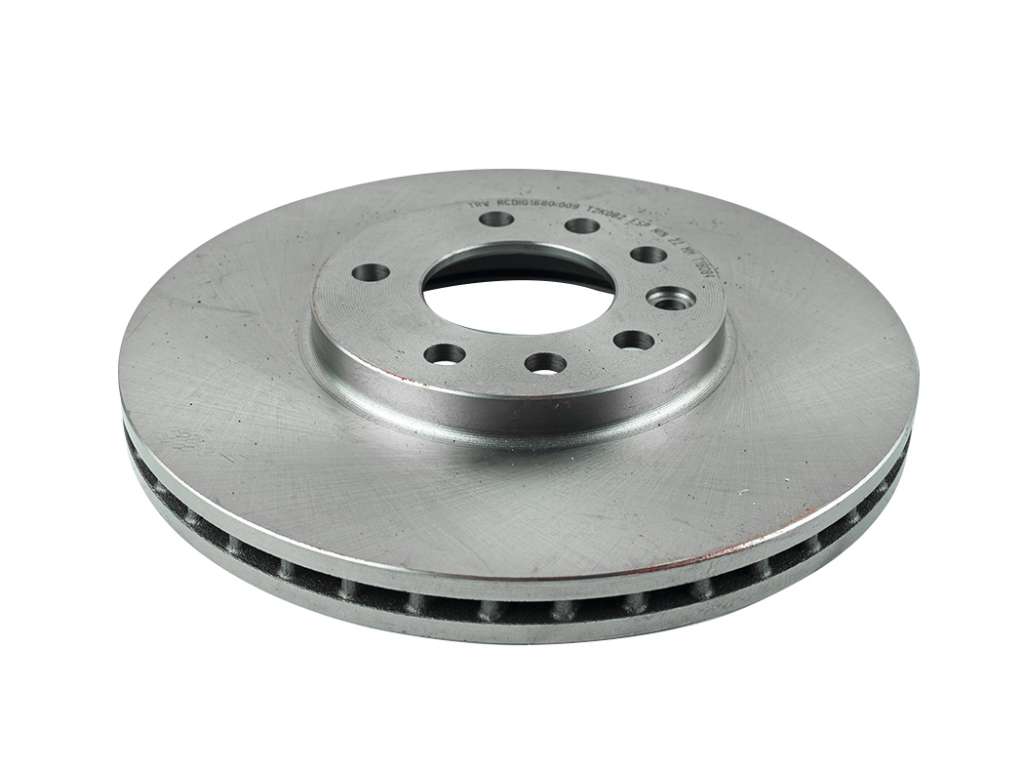 DISCO FRENO GM ASTRA 2.4/VECTRA 2.2 96/11 288MM