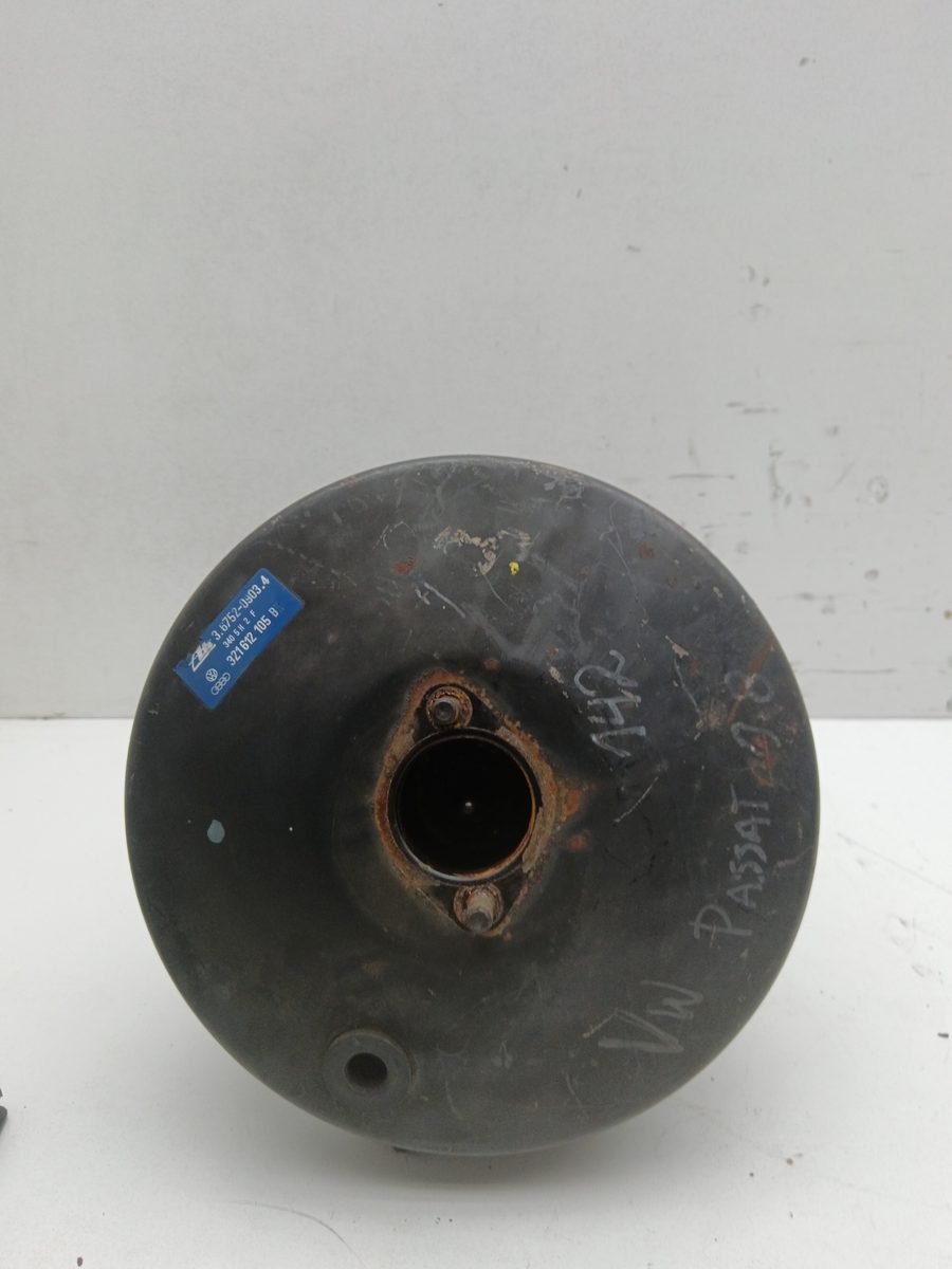 Servofreno Volkswagen Passat Berlina (3A2) 1993-1996 GL 1.8L 66kW 3675209034