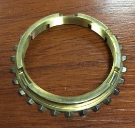 Anillo Sincronizador Tercera y Cuarta Marcha