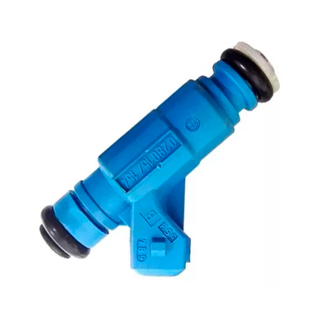 Inyector de combustible para Fiat Uno Evo