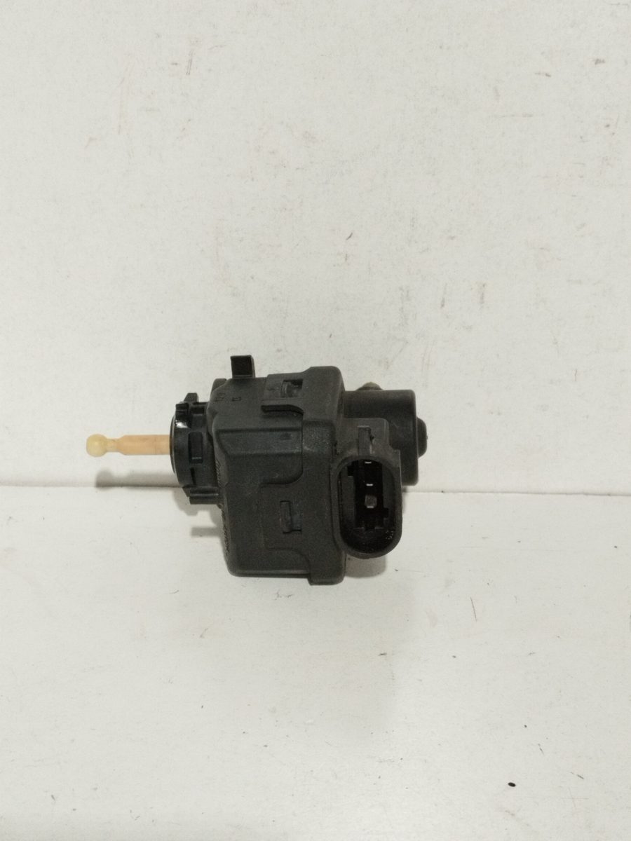 Motor Regulacion Faroles Renault Clio II Fase II (B/CB0) 2001-2013 Campus 1.5L 47kW