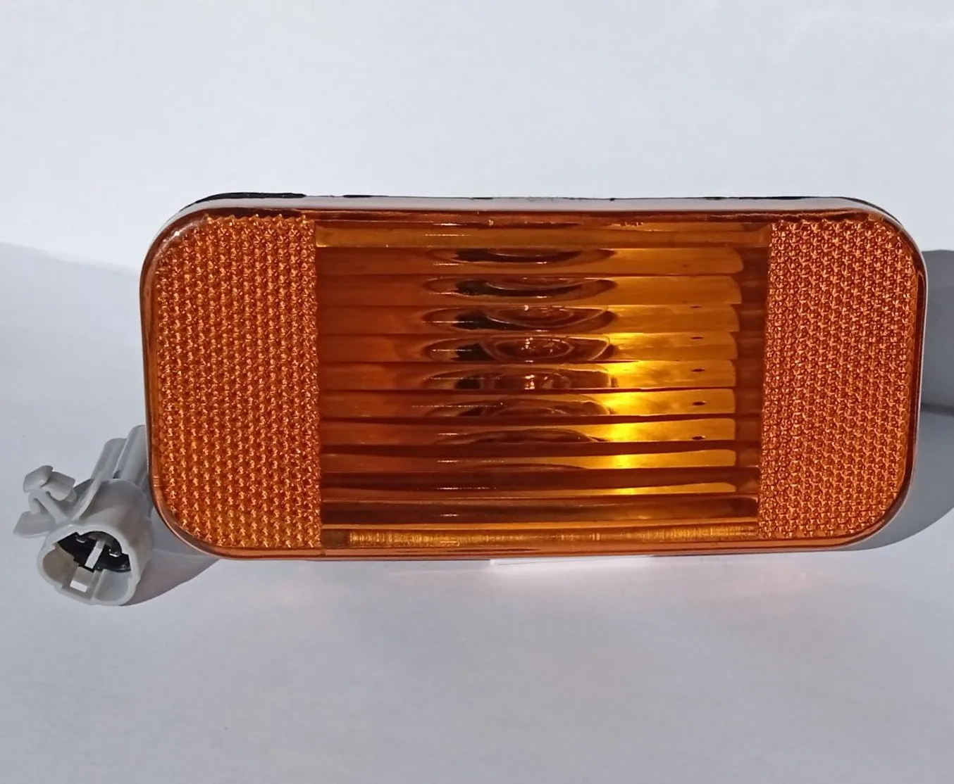 FAROL GUARDABARRO IZQ FOTON AUMAN ETX