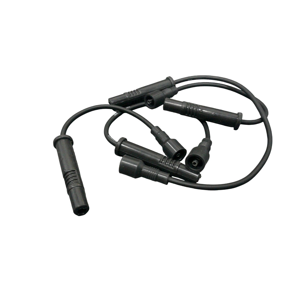 CABLES DE BUJIAS CHEVROLET SPARK GT 1.2
