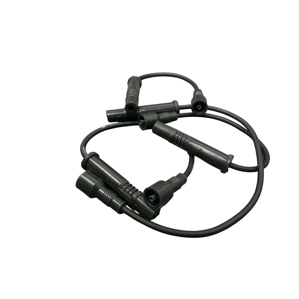 CABLES DE BUJIAS CHEVROLET SPARK GT 1.2