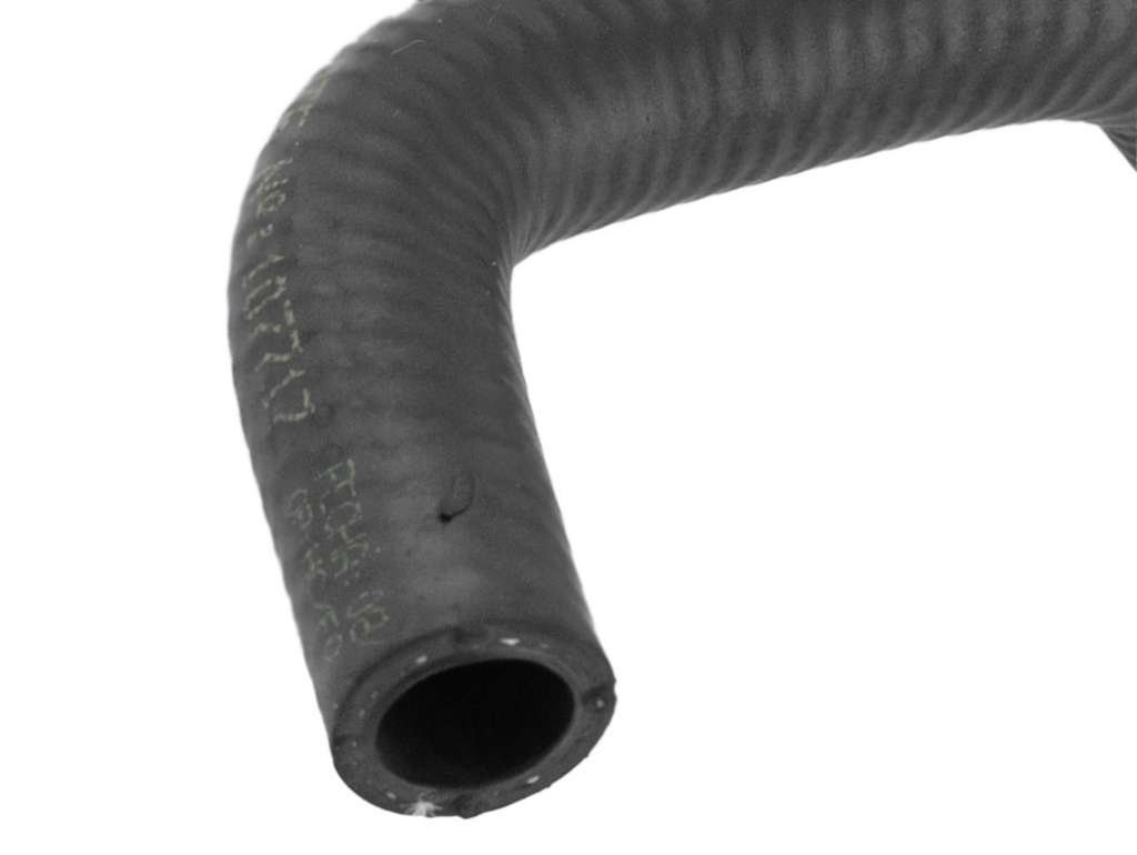 CAÑO RADIADOR VW GOL/ETC 1.9D 99/06 RADIADOR AUXILIAR SUP