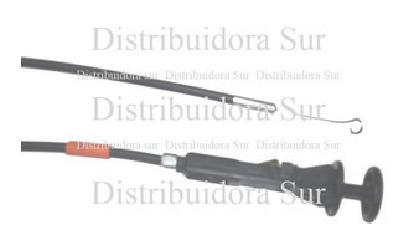 CABLE TOMA DE AIRE RENAULT 19 ARGENTINO [DISTRIBUIDORA SUR]
