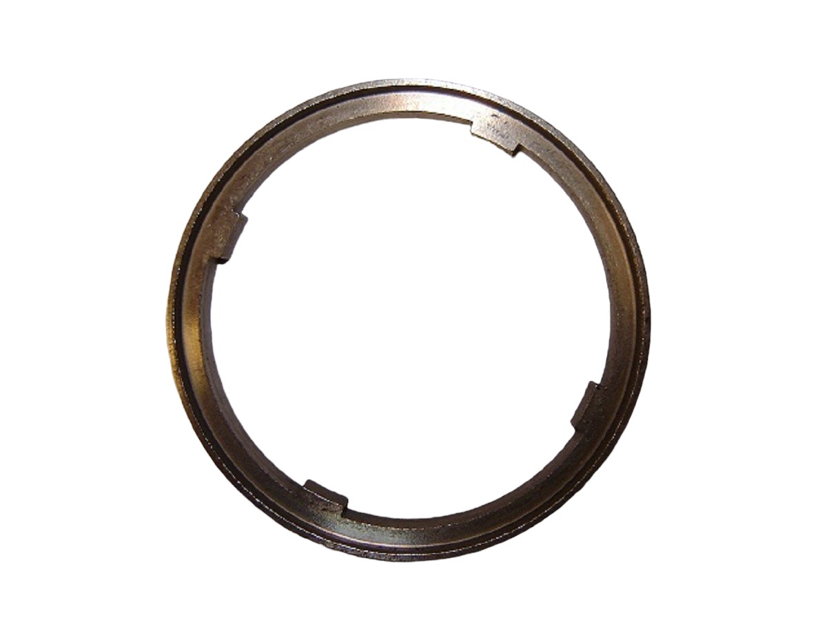 FRENO SINCRONIZADO 1A/2A S10 2.8 00/01 CAJA AMERICANA (CONO)