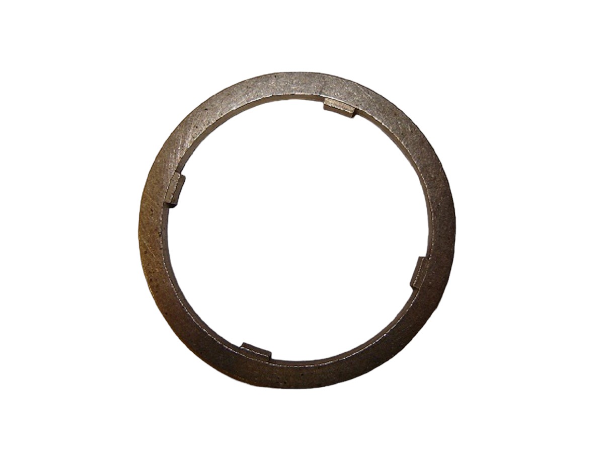 FRENO SINCRONIZADO 1A/2A S10 2.8 00/01 CAJA AMERICANA (CONO)