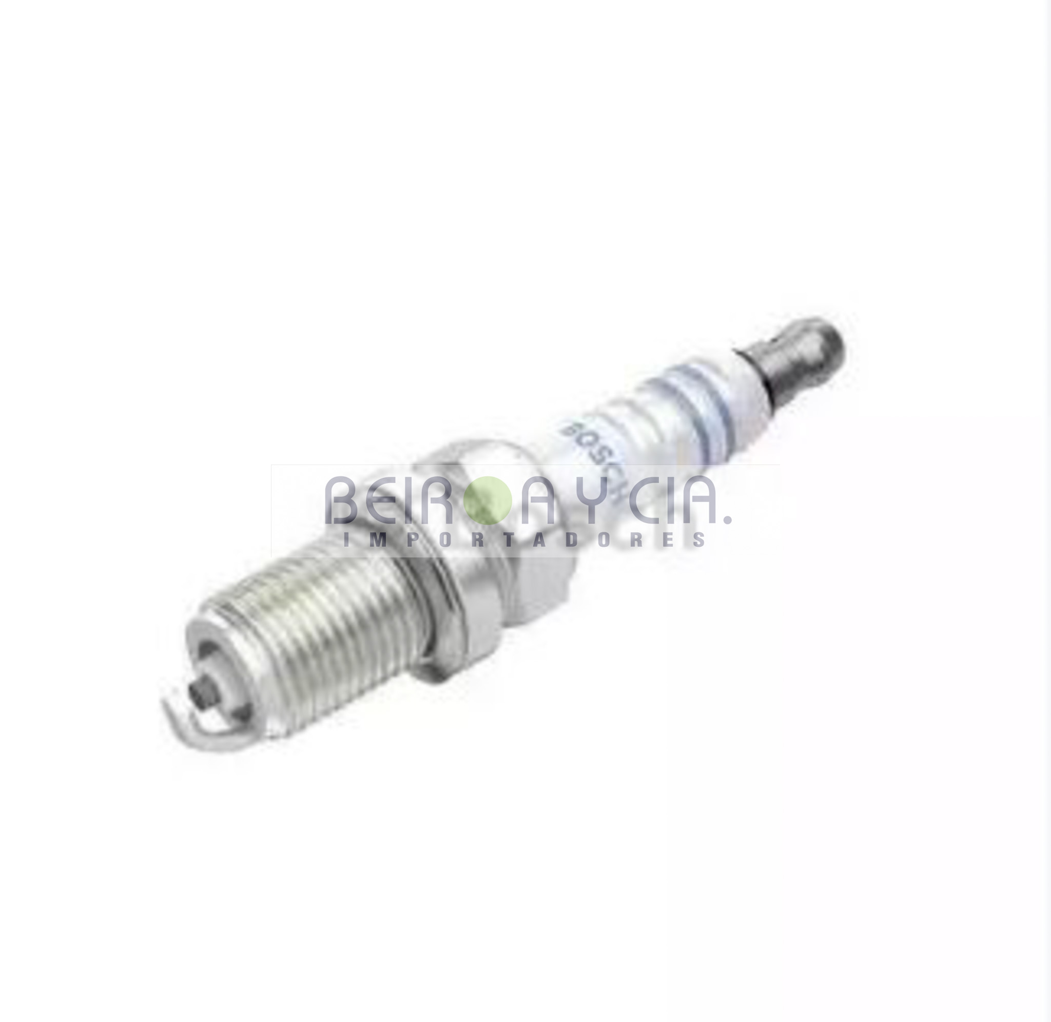 BUJIA BOSCH FR 6 DC+ VOLVO