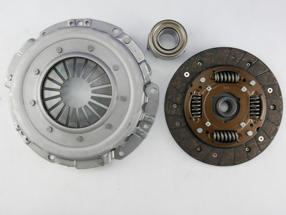 KIT DE EMBRAGUE DAEWOO MATIZ CHEVROLET SPARK 1000 184MM