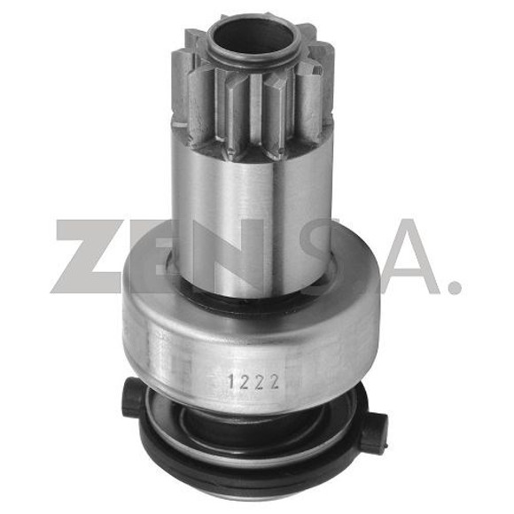 BENDIX DE ARRANQUE VOLKSWAGEN GOL/PARATI II-III 1.0MI
