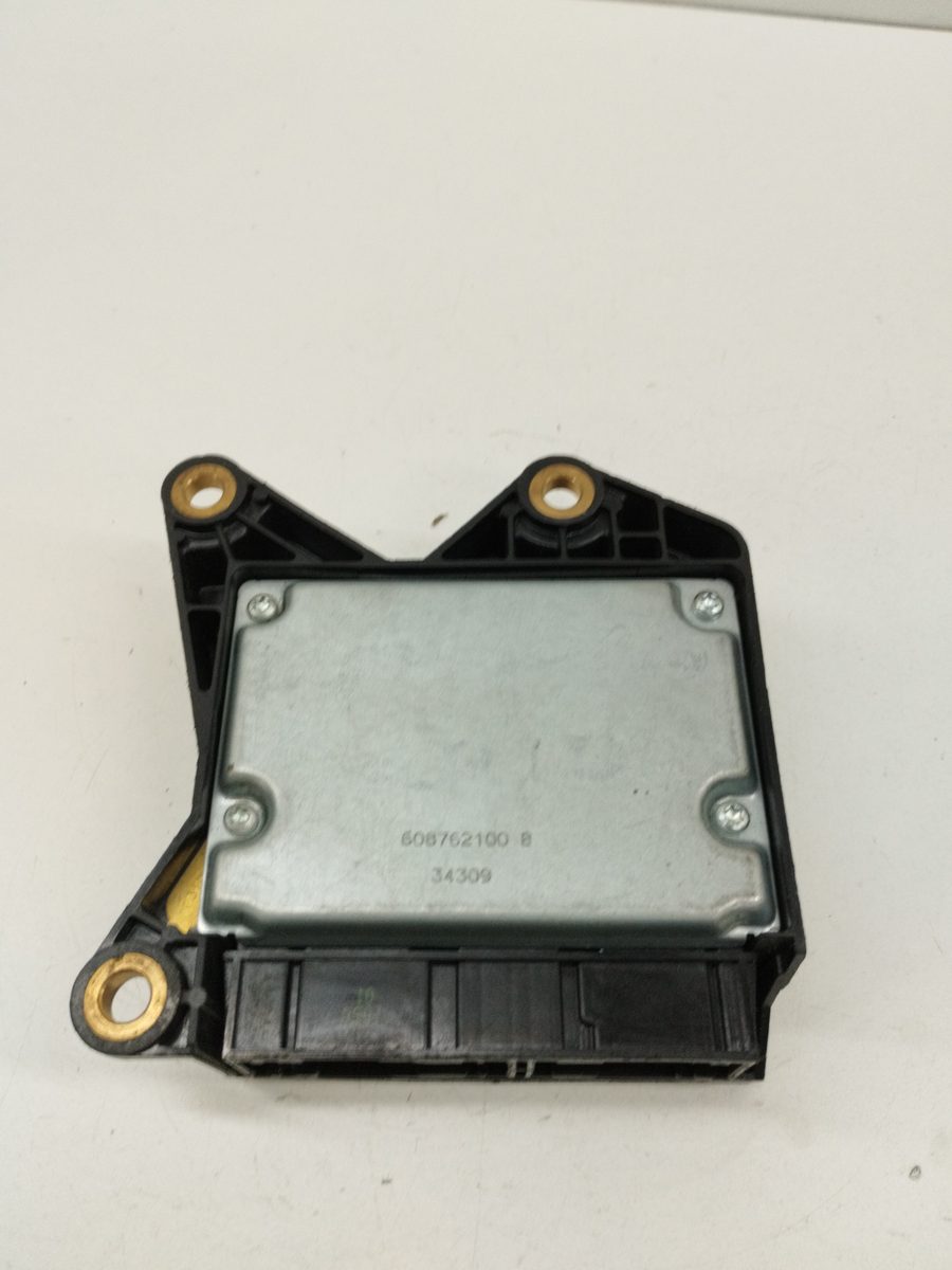Centralita Airbag Citroën Berlingo 2002-2011 1.6 16V HDi 1.6L 55kW 9673393680