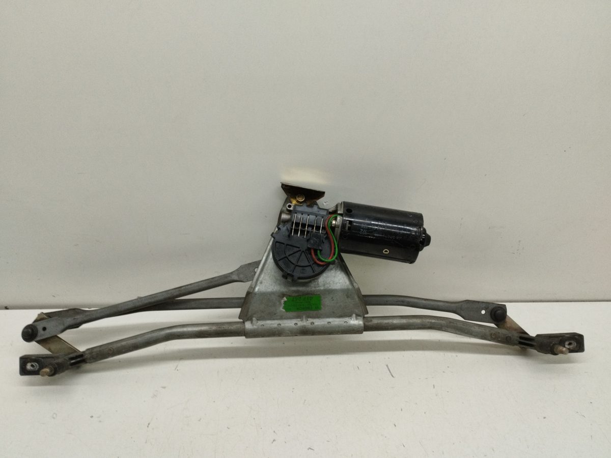 Motor Limpia Delantero Volvo Serie 440 1988-1997 2.0 CAT 2.0L 82kW 3397020216
