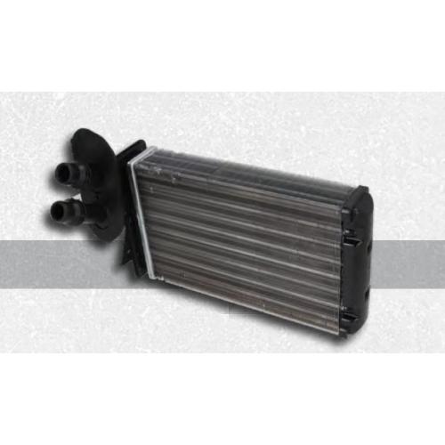 RADIADOR CALEFACCION VW GOLF BORA AUDI A3 99.....14 TYC ARGENTINA MK4