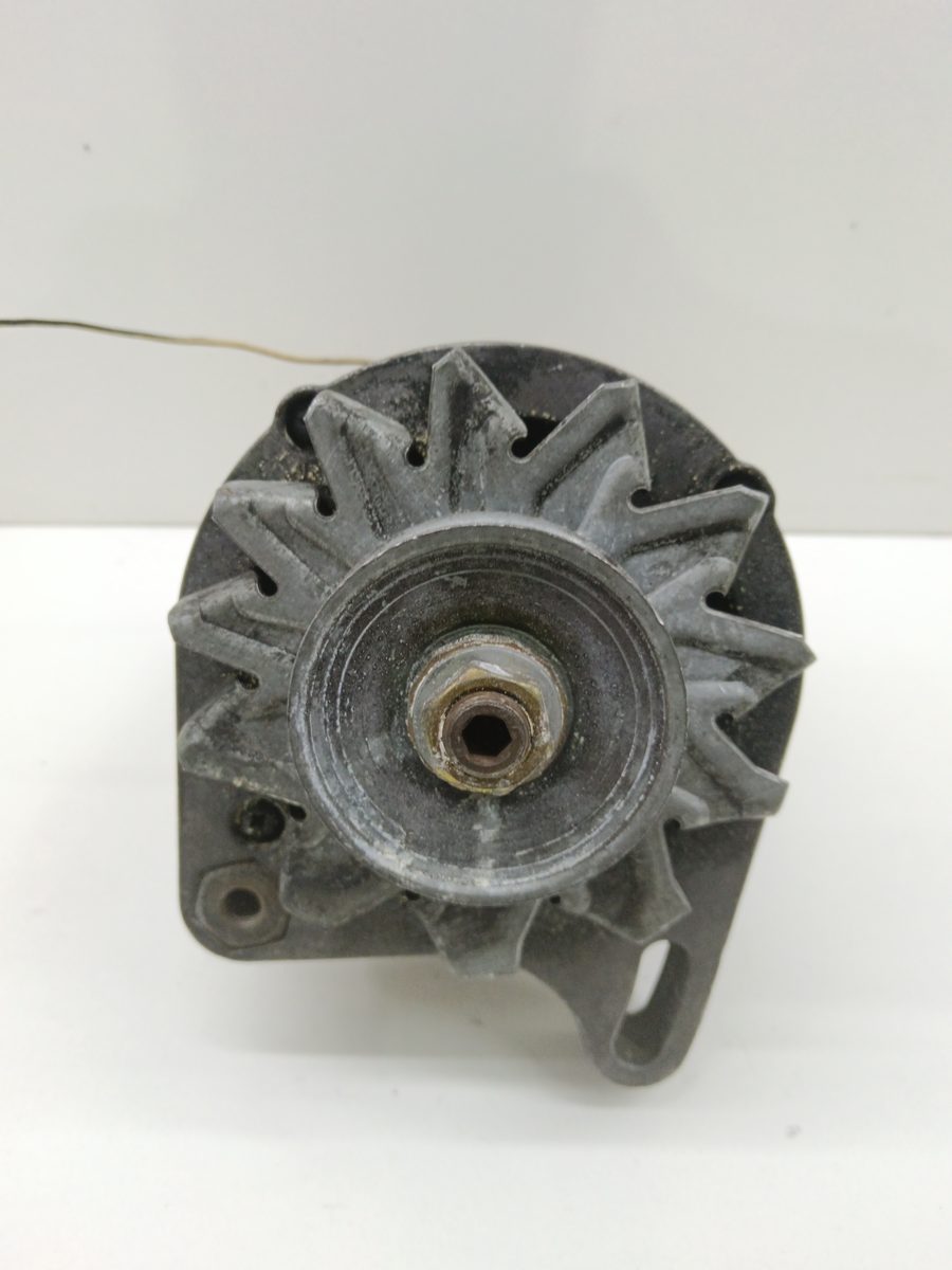 Alternador Lancia Delta 1980-Actualidad 1,6 1.6L 77kW 0120489130