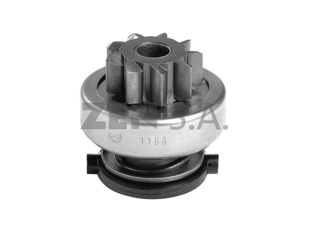 BENDIX BOSCH NI FRONTIER MWM 9D. 10E