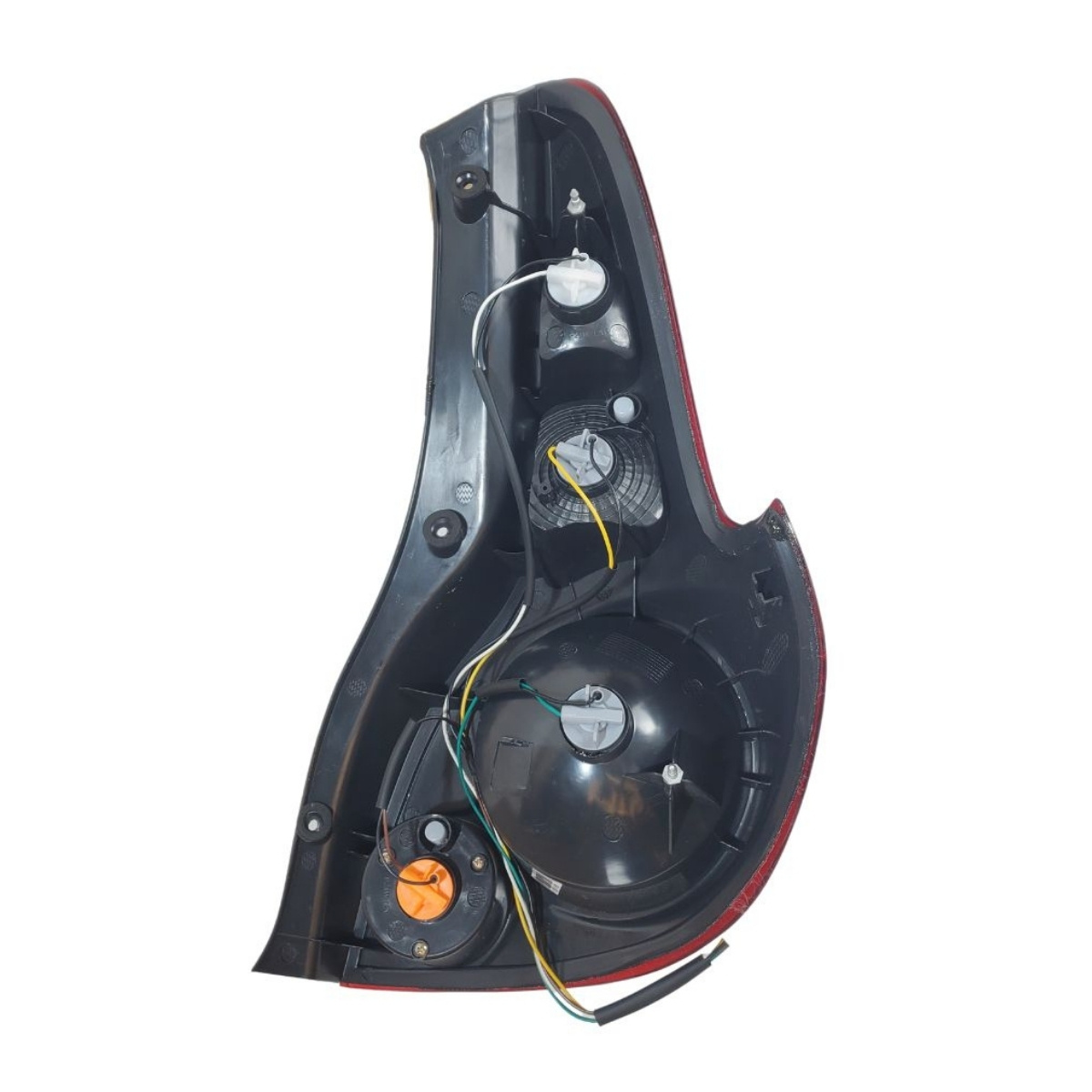 Farol Trasero Izquierdo Jac J2