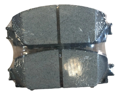 Pastillas Freno Delantera Great Wall C30