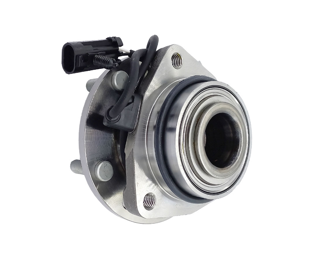 MAZA RUEDA DELANTERA C/SENSOR (4X4)
