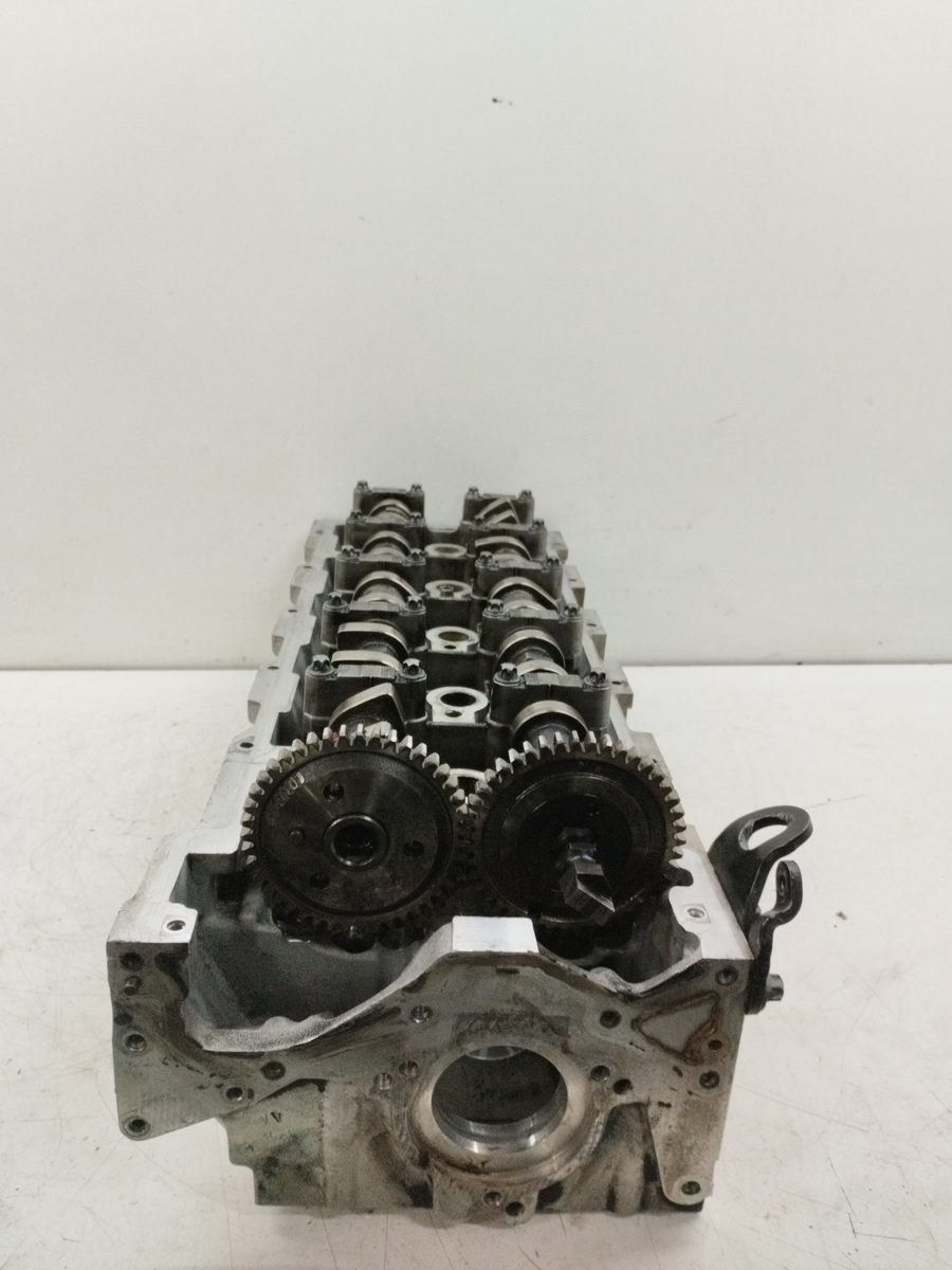 Tapa De Cilindros Mercedes-Benz Clase M (W163) 1997-2005 2.7 CDI 20V CAT R6120160104